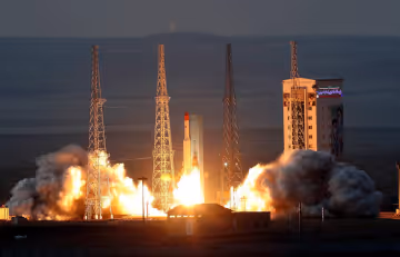 Iran’s Technological Rise: Beyond Missiles and Sanctions Feature Image